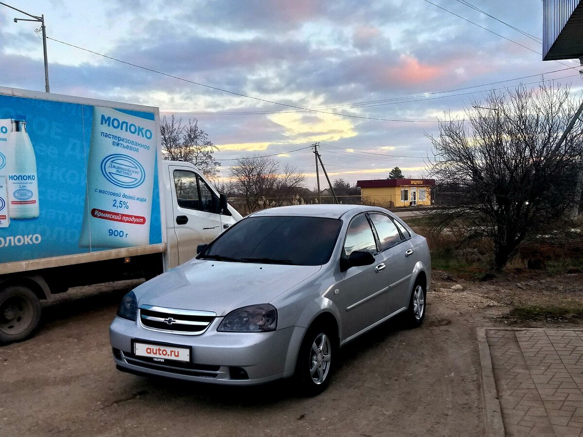 Авто керчь бу