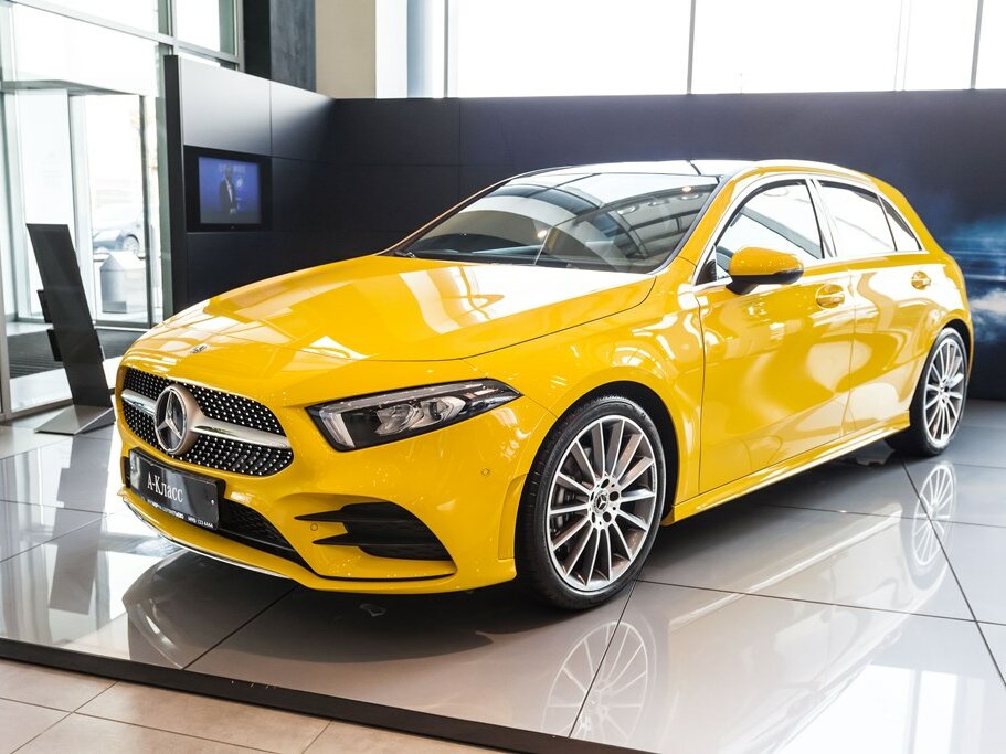 Жалаңаш Айрин Мерседес