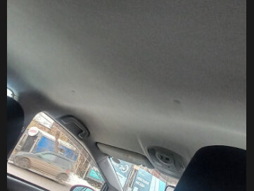 2014 Toyota Prius III Рестайлинг (XW30), розовый, 1250000 рублей - вид 18