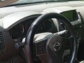 2007 Nissan Pathfinder III, чёрный, 1200000 рублей - вид 5