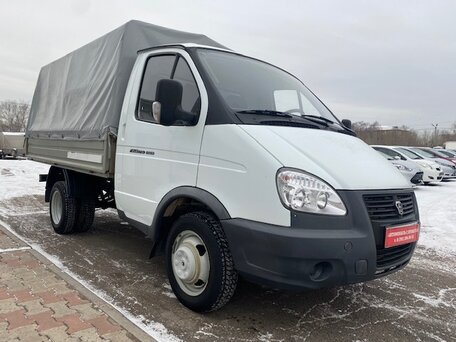 Газель б у цены фото