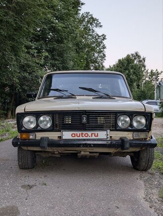 Купить б/у Lada (ВАЗ) 2106 1976-2006 1.3 MT (64 л.с.) бензин механика в ...