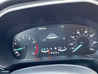 2020 Ford Escape IV, белый, 2500000 рублей, вид 1