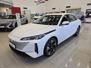 2024 Changan Lamore, белый, 2869900 рублей, вид 1