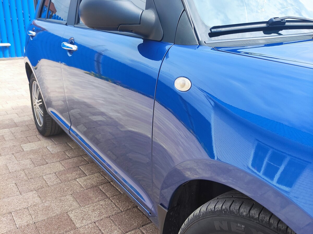 Купить б/у Lifan Smily I (320) 1.3 MT (89 л.с.) бензин механика в ...