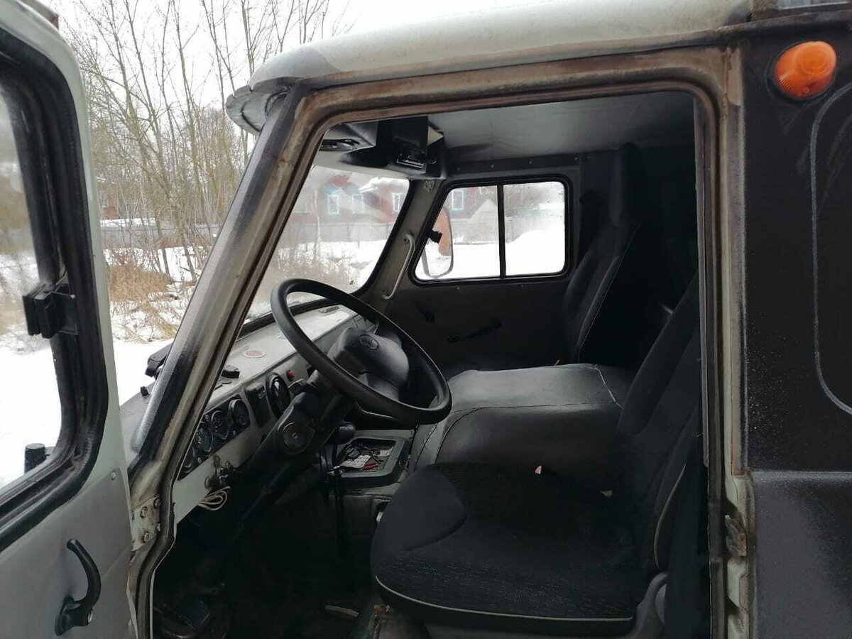 Кинешма авто бу