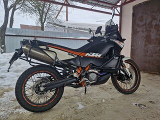 Ktm 990 2025