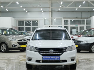 2016 Lifan Solano II, белый, 619000 рублей, вид 1