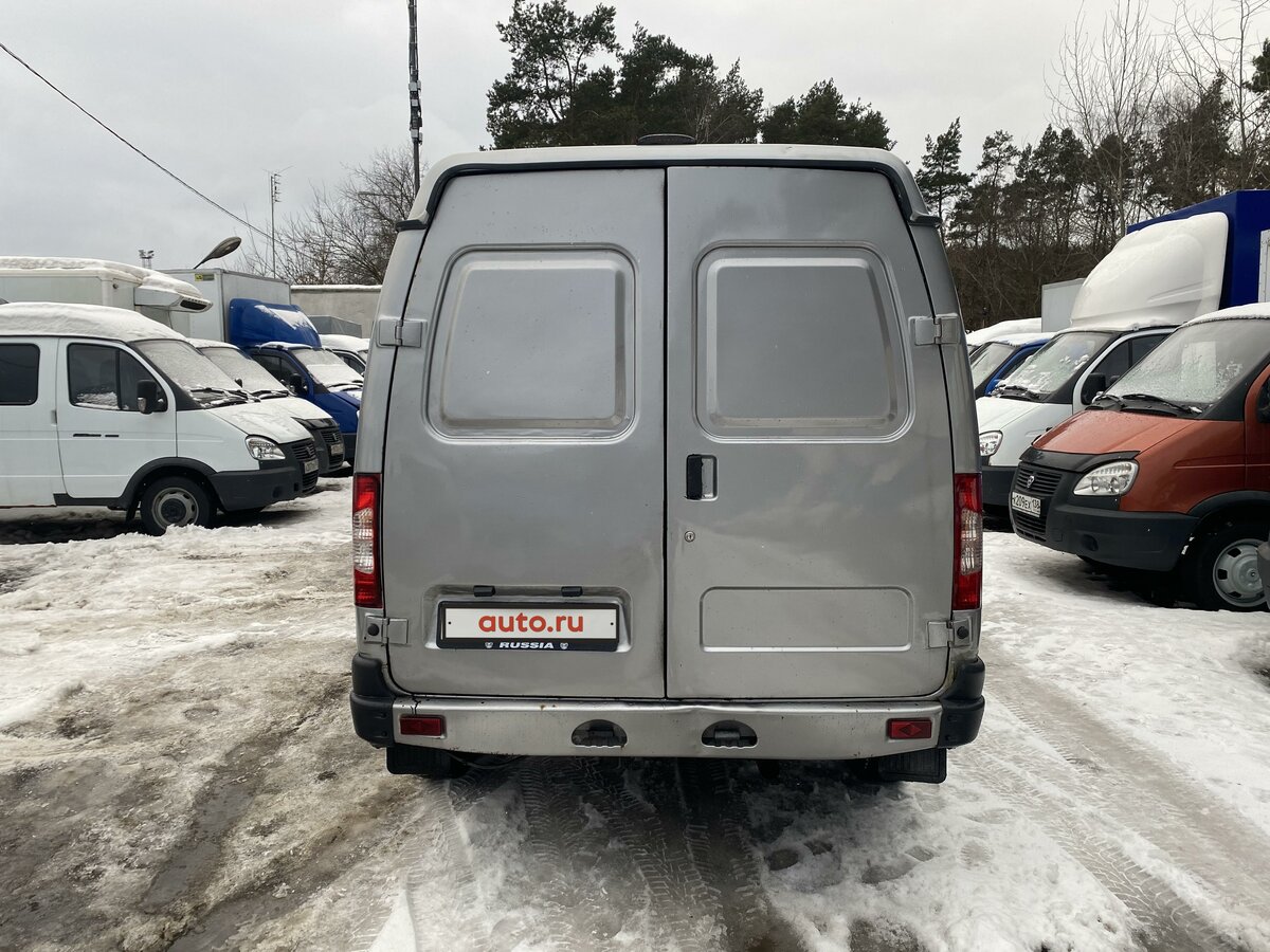Предохранители соболь 2752