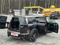2013 Mini Clubman Cooper S I Рестайлинг, чёрный - вид 7