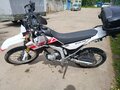 2014 Yamaha WR250R, красный, 450000 рублей - вид 5