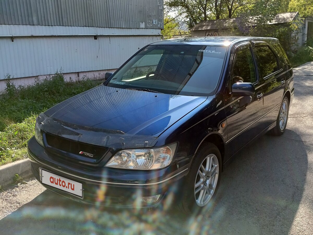 Toyota Vista 50 универсал