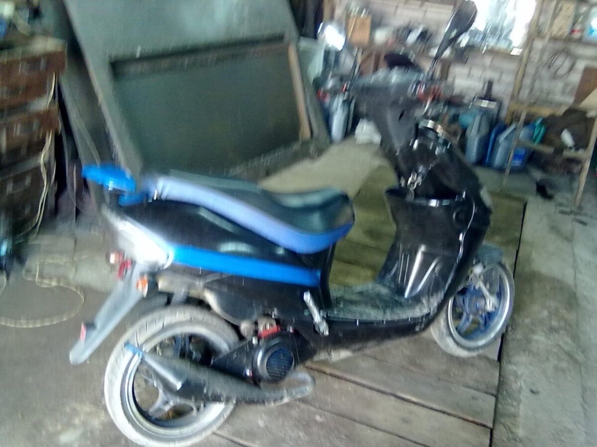 ABM zw125 5