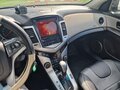 2012 Chevrolet Cruze I Рестайлинг, чёрный - вид 7
