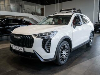 2025 Haval Jolion I Рестайлинг, белый, 2949000 рублей, вид 1