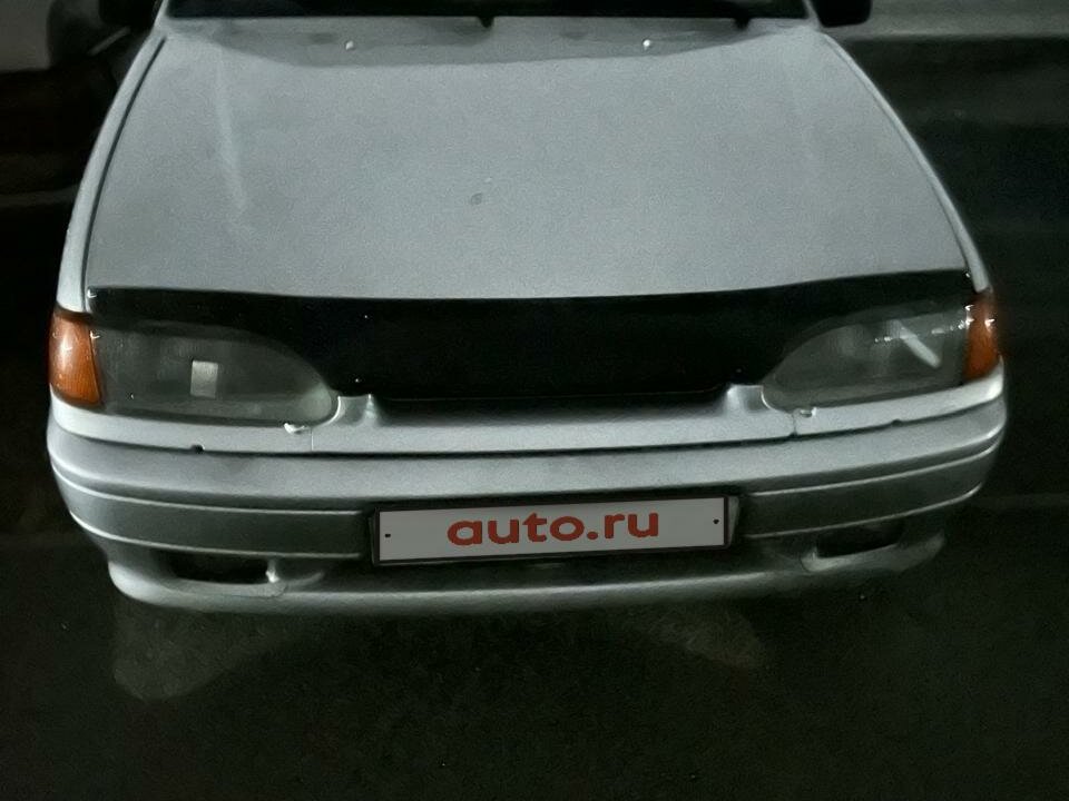 Купить б/у Lada (ВАЗ) 2115 1997-2012 1.6 MT (80 л.с.) бензин механика в ...