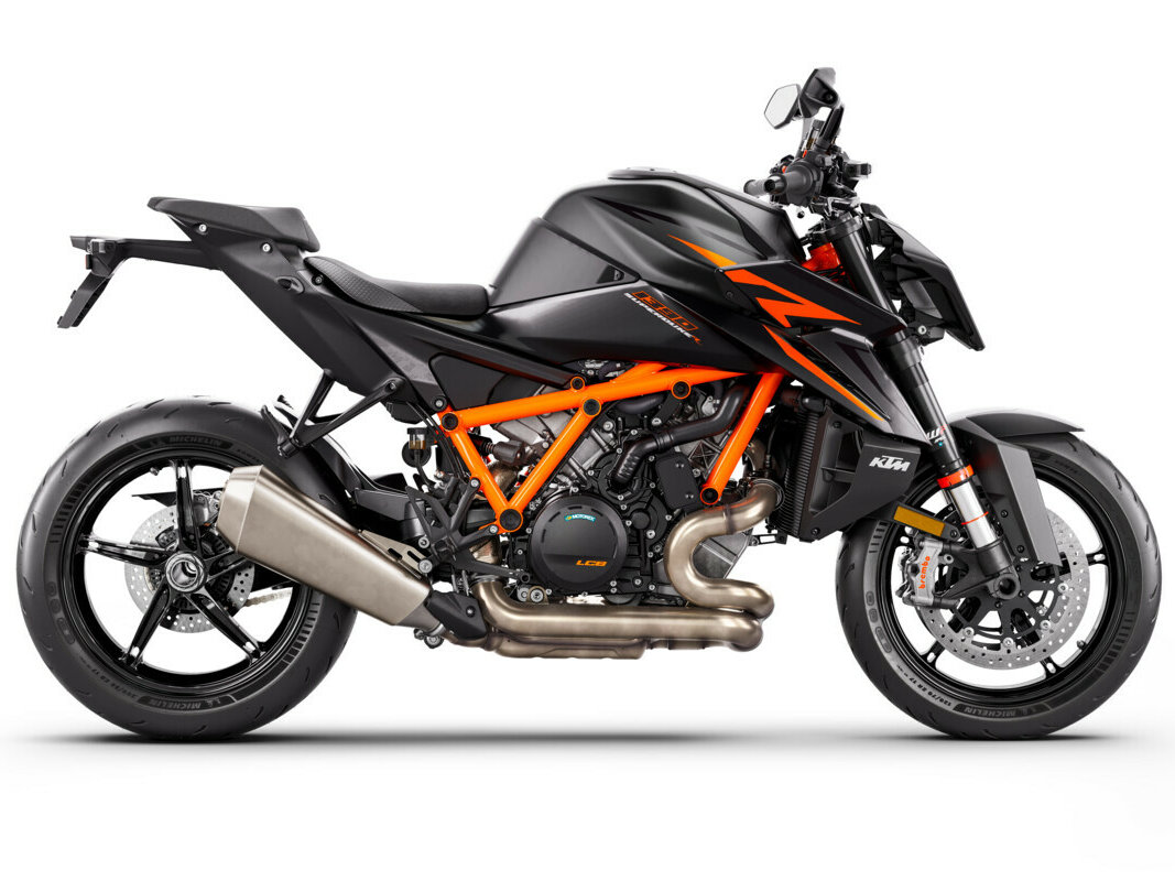 ktm duke 900 r