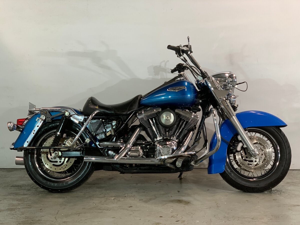 Harley Davidson Road King 5 2005 ID 4308249