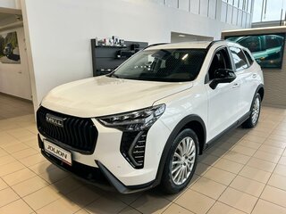 2025 Haval Jolion I Рестайлинг, белый, 2749000 рублей, вид 1