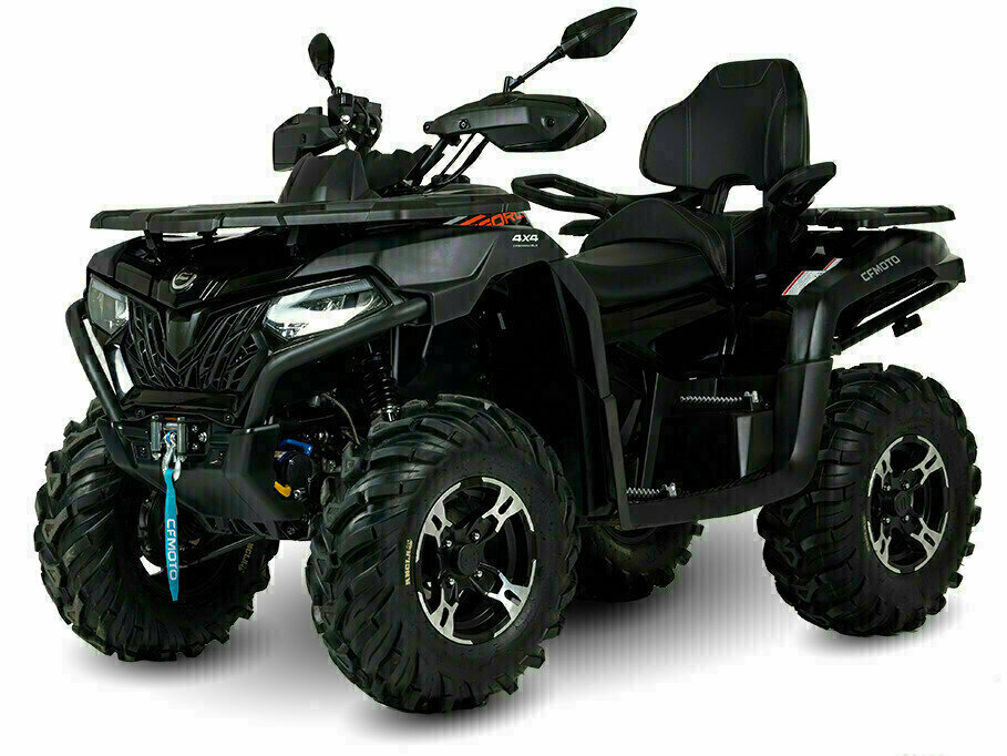 CFMoto CFORCE 600 Advanced EPS