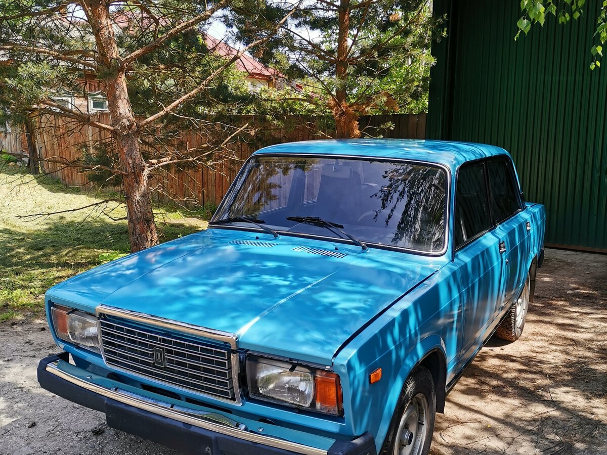 Б у авто ваз