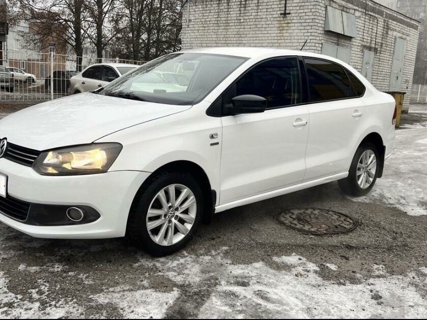 Автосалон фольксваген курск