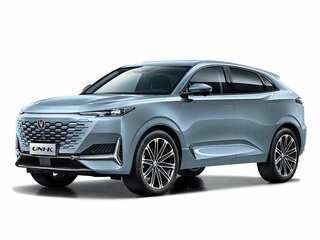 2024 Changan UNI-K, голубой, 4099900 рублей, вид 1