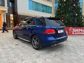 2018 Mercedes-Benz GLE 250 d I (W166), синий, 3900000 рублей - вид 7