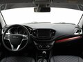 2018 Lada (ВАЗ) Vesta SW I, оранжевый - вид 10