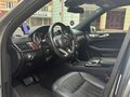 2017 Mercedes-Benz GLE 350 I (W166), серый, 4800000 рублей - вид 5