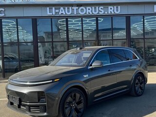 2024 Lixiang L7 52.3 kWh I Рестайлинг, серый, 6990000 рублей, вид 1