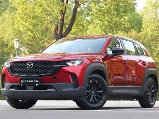 2024 Mazda CX-50, пурпурный, 2810000 рублей, вид 1