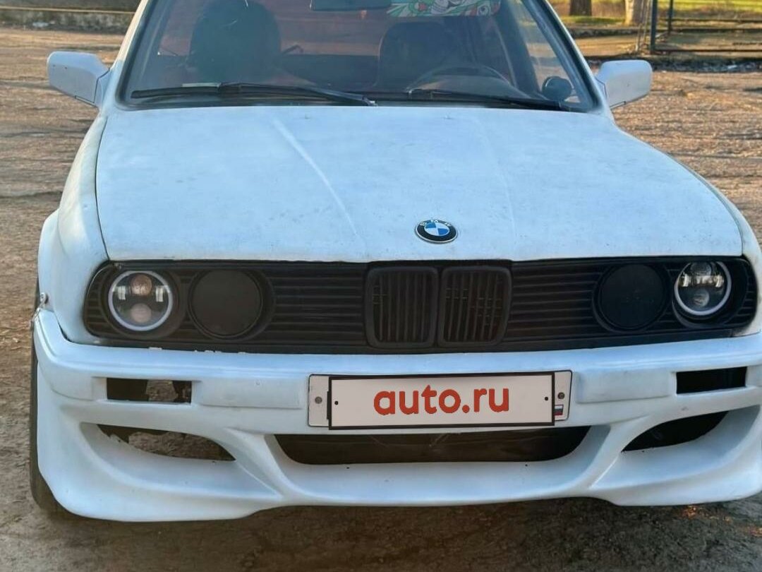 Р‘РњР’ РњРў 58