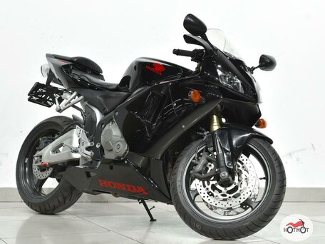 Honda CBR 600RR 200 000 149 Honda CBR 600RR