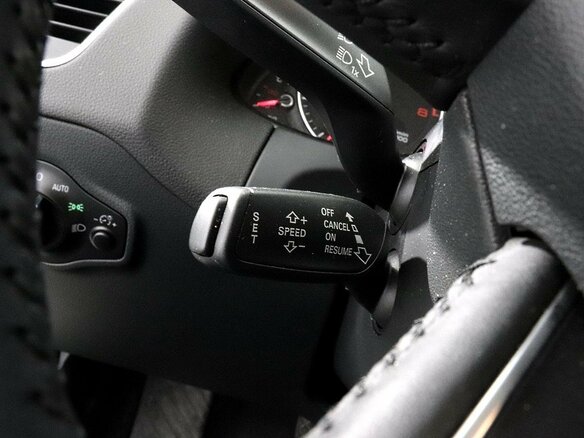 2013 Audi Q5 I (8R) Рестайлинг, белый - вид 23