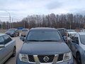 2008 Nissan Pathfinder III, серый, 2000000 рублей