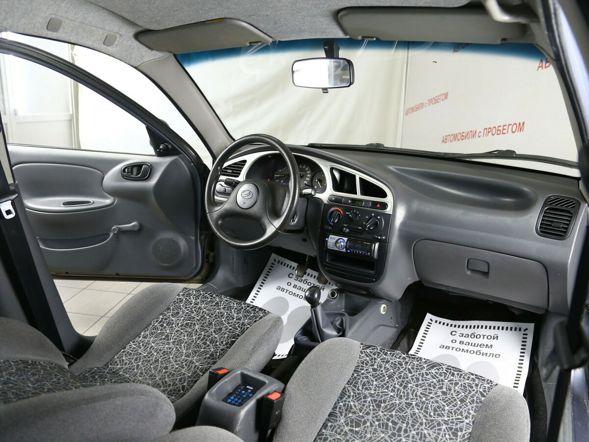 Заз шанс повышенный расход топлива - 85 фото