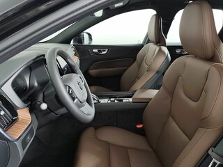 2024 Volvo XC60 II Рестайлинг, чёрный, 6790000 рублей, вид 1