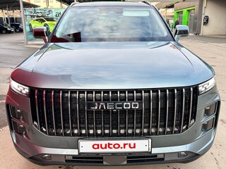 2024 Jaecoo J7 I, голубой, 3000000 рублей, вид 1