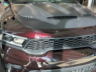 2025 Dodge Durango SRT III Рестайлинг 2, красный, 21238000 рублей, вид 1