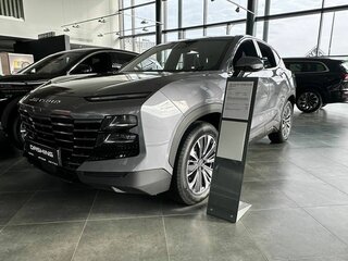2024 JETOUR DASHING I, серый, 4249000 рублей, вид 1