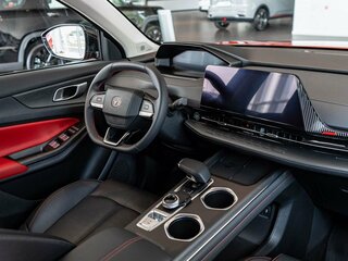 2024 Changan UNI-S (CS55 Plus), красный, 2629900 рублей, вид 1