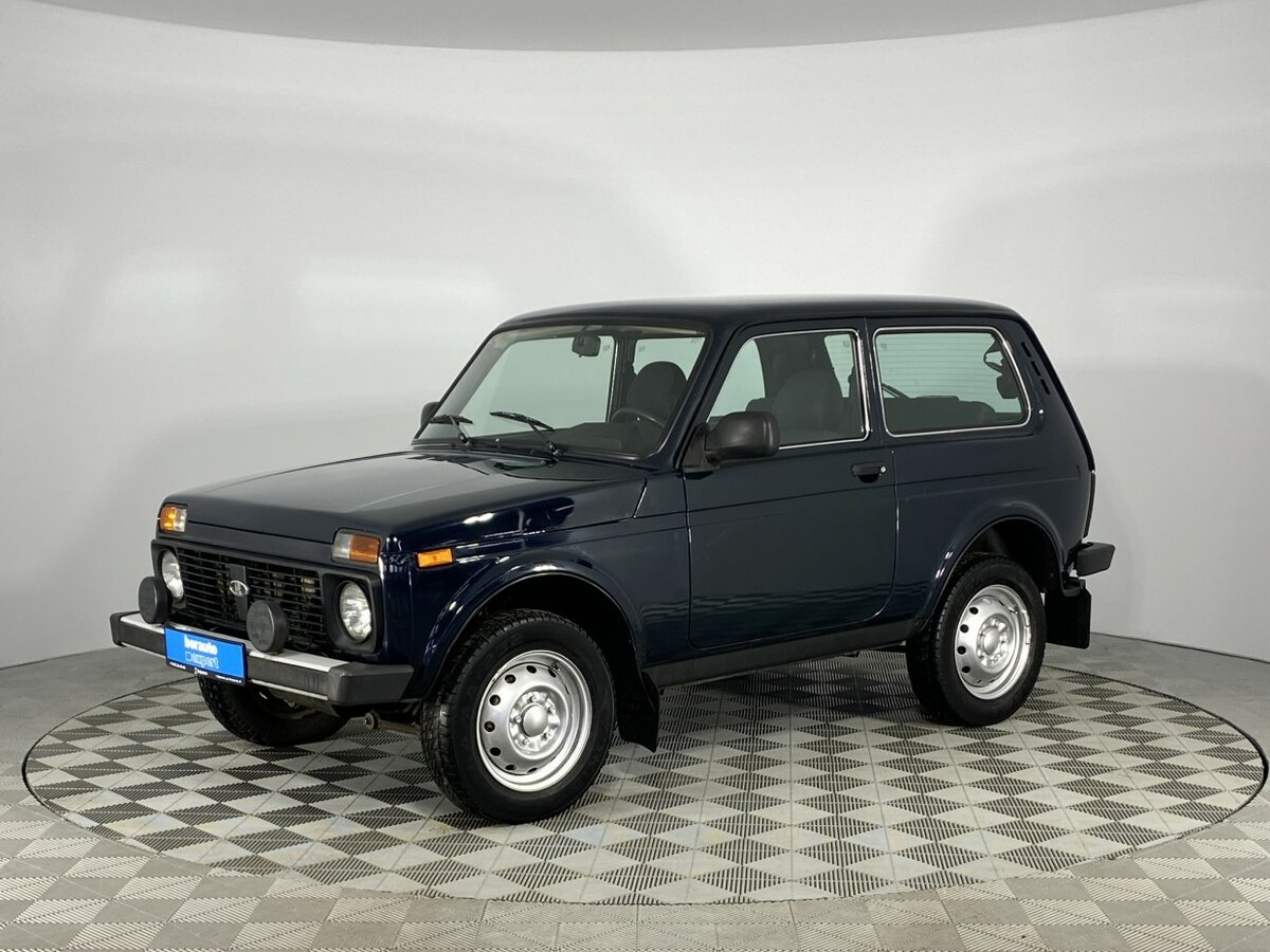 Niva 2015