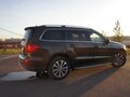 2014 Mercedes-Benz GL-Класс 350 II (X166), коричневый - вид 4