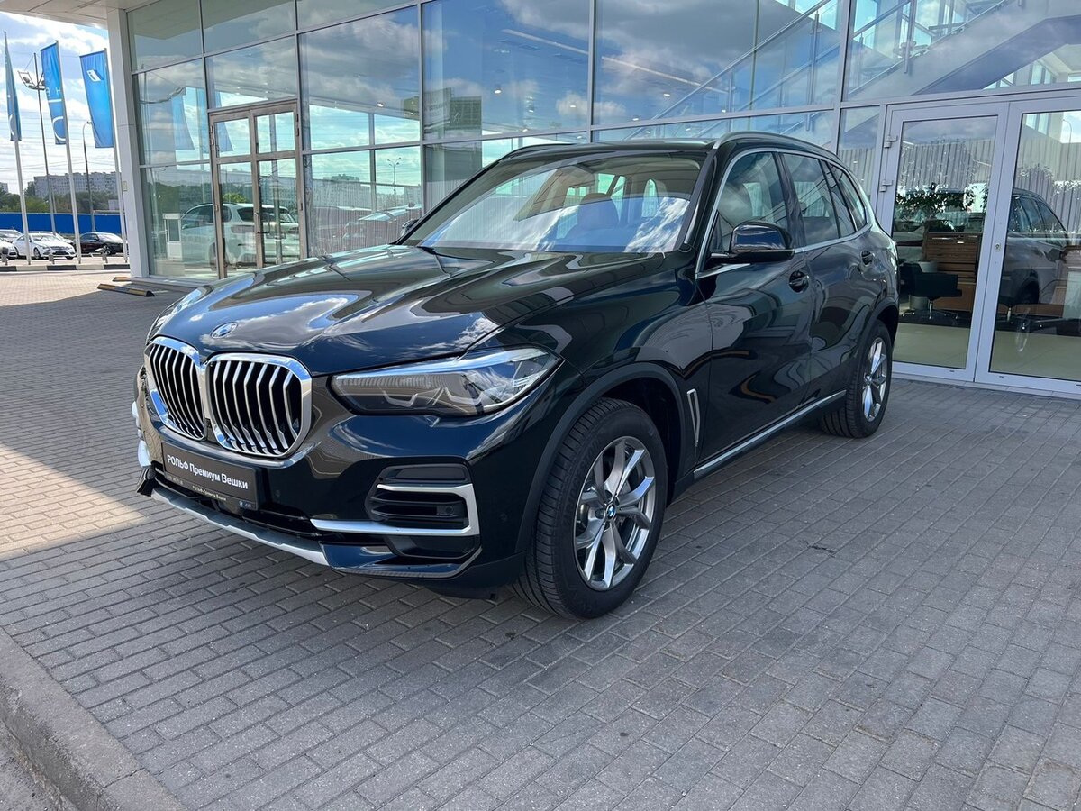 Рольф bmw алтуфьево