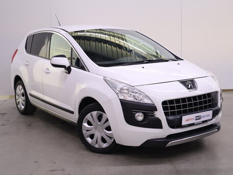  Peugeot 3008    548 000  -  256  3008   