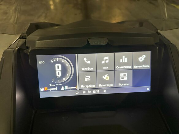 2024 BRP Lynx Brutal RE 900, чёрный, 3100000 рублей - вид 25