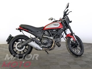 Ducati Scrambler 800
