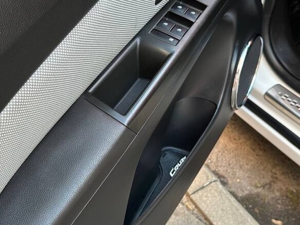 2012 Chevrolet Cruze I, белый - вид 11