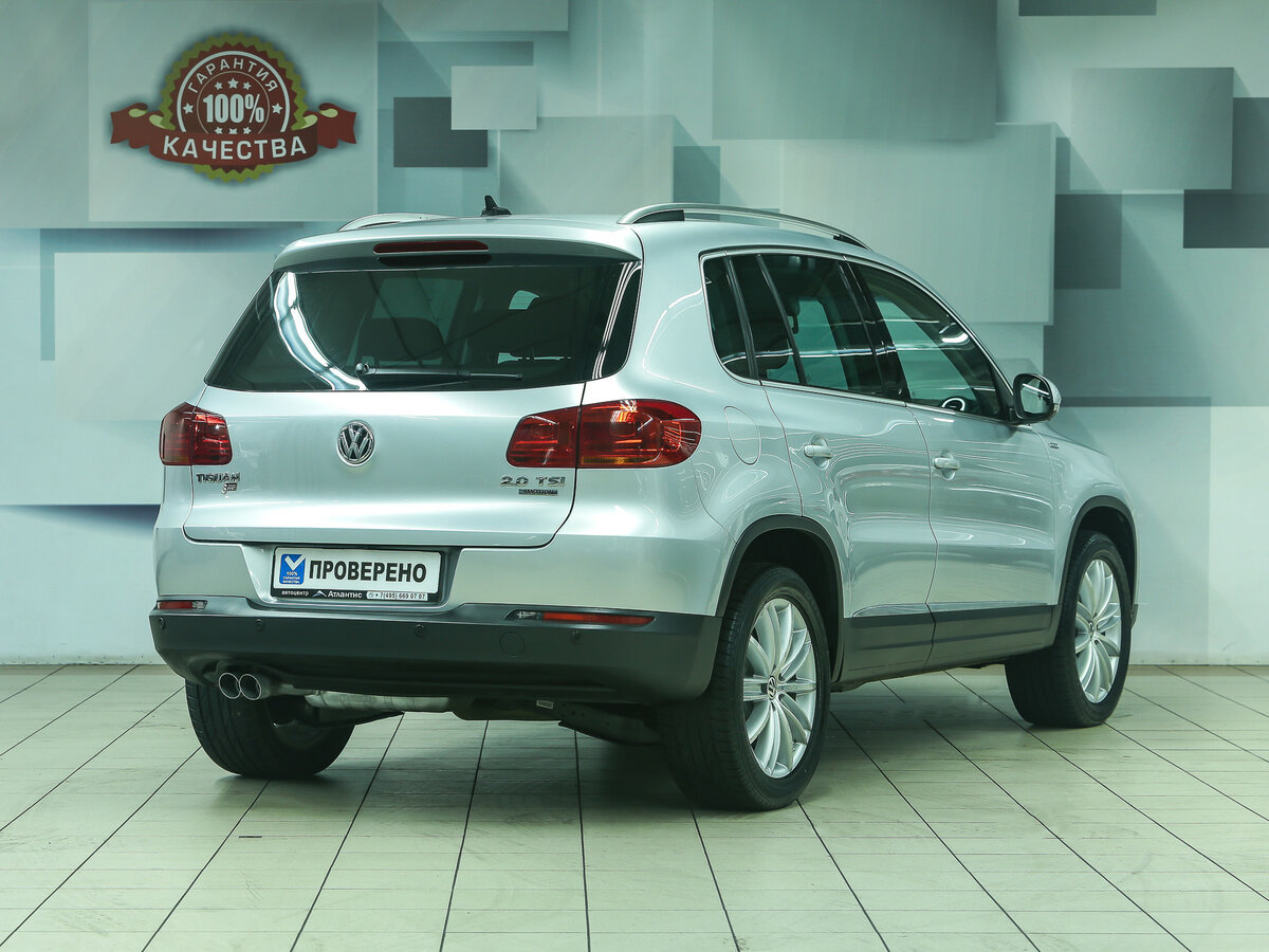 Что выбрать фольксваген тигуан или рено колеос - 87 фото